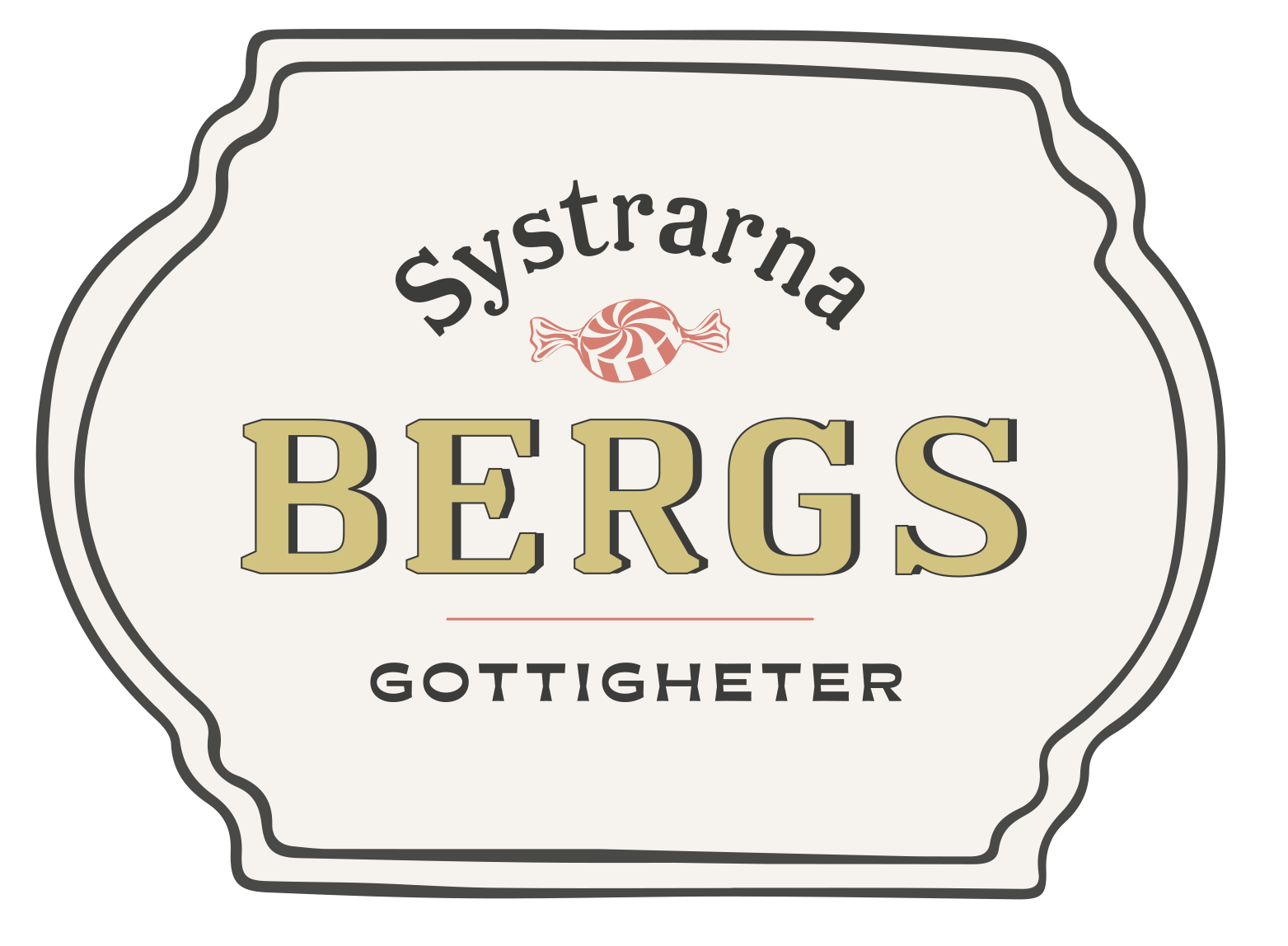 Systrarna Bergs - 